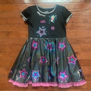 LOL Surprise dress